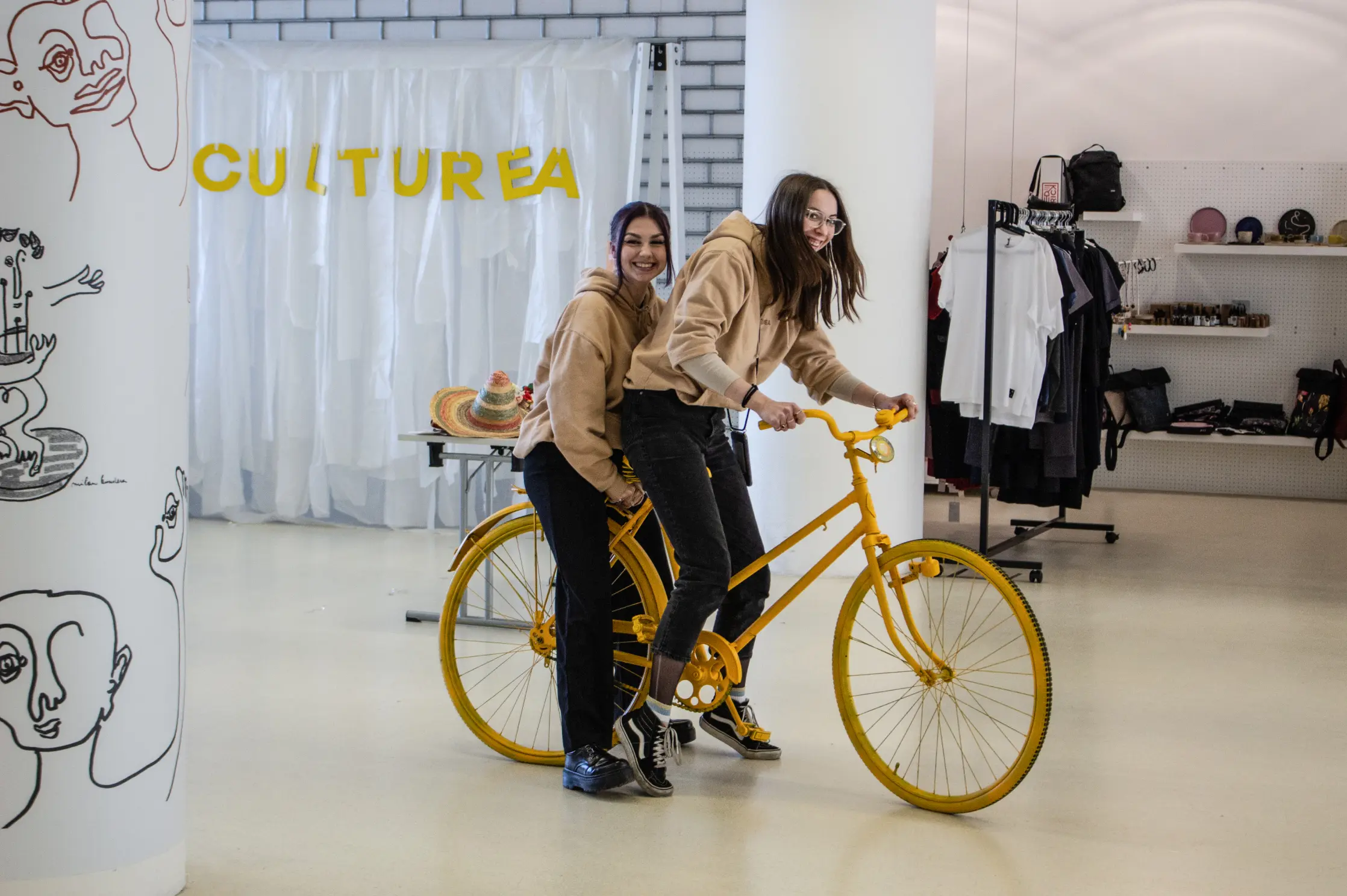 Culturea 2023- 4